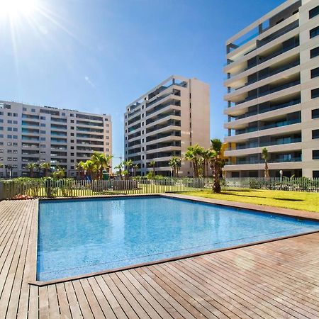 Espanatour Meruyert Torrevieja Exterior photo